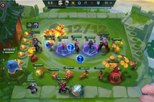 金铲铲无限金币吉星层数修改