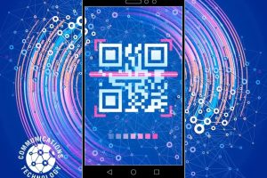 AI艺术二维码易语言源码