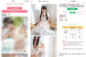 2024最新写真图片视频打赏系统源码全开源无加密完整可用+视频教程