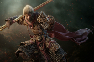 黑神话悟空游戏通关攻略教程