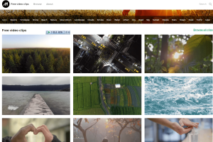 免费无版权2K高清视频素材下载站！支持国内访问，海量视频素材可商用免费下载