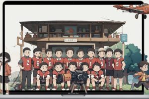 AI漫画视频AI漫画爽文视频制作