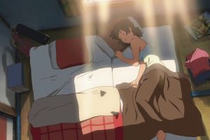 小红书治愈视频流量超级火爆