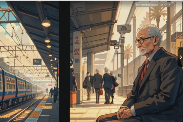 视频穿越时空玩法3条视频涨粉2000