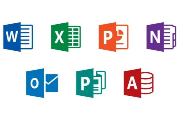 office模板合集【虚拟资源】