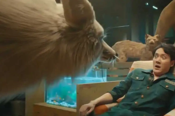 妖精变身进阶玩法