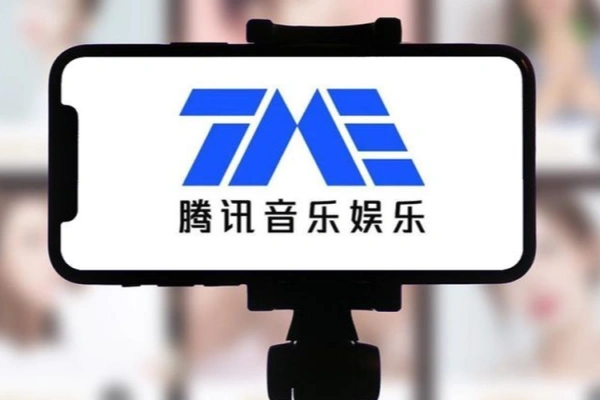 腾讯旗下全新音乐玩法蓝海赛道