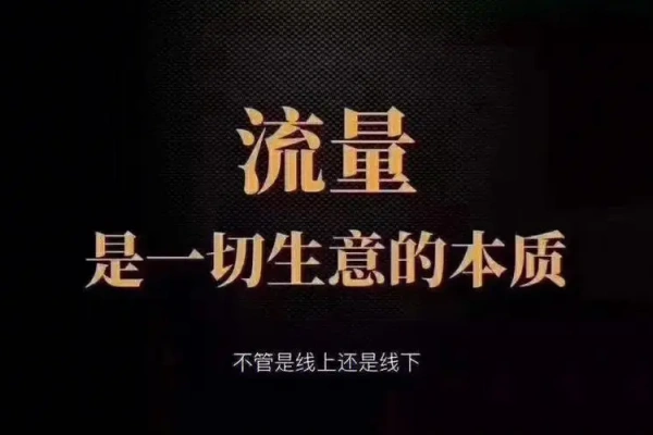 QQ里面的流量密码高效策略精准创业粉