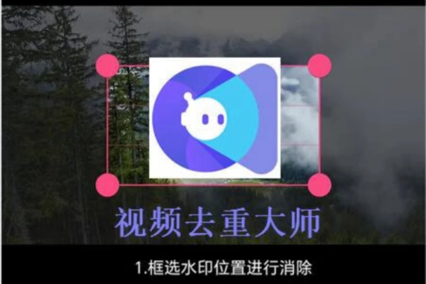 搬运视频去重大师下载免费视频去重大师【安卓版本】