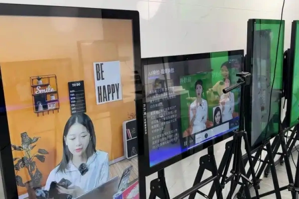 抖音无人直播核心公开课咸鱼翻身