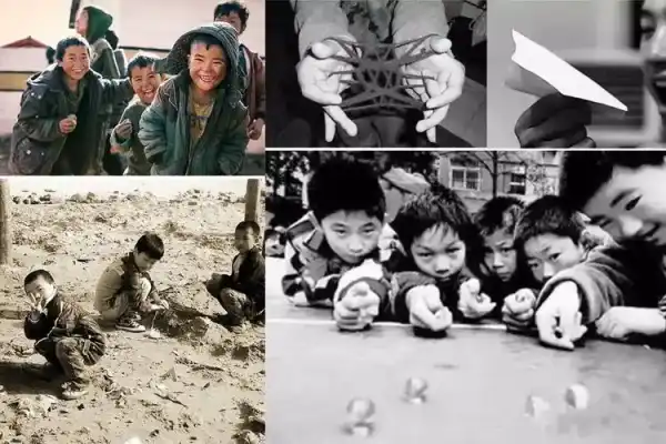 视频号童年怀旧赛道新老手可做