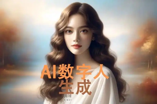 AI数字人加持情感语录蓝海新赛道