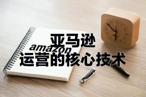 亚马逊运营进阶课掌握广告优化Listing文案与爆款打造