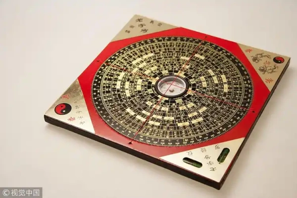 安卓风水罗盘去广告专业房屋风水分析