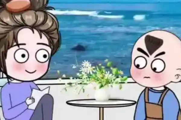 一键生成原创亲子对话动漫单视频破千万播放多种变现方式