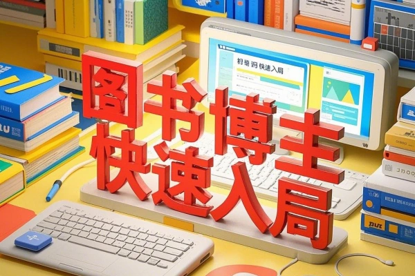 图书博主养成记4类带货方式快速入局图文赛道