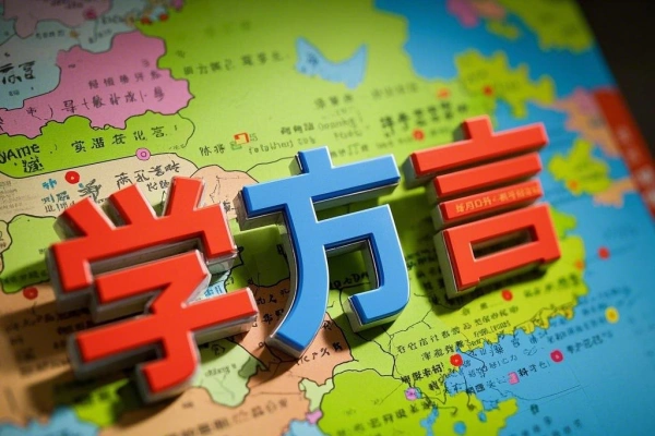 视频号教人学方言只需复制粘贴快速涨粉