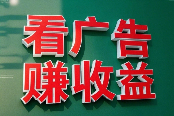 2025最新零撸每天看6个广告小白宝妈最佳副业