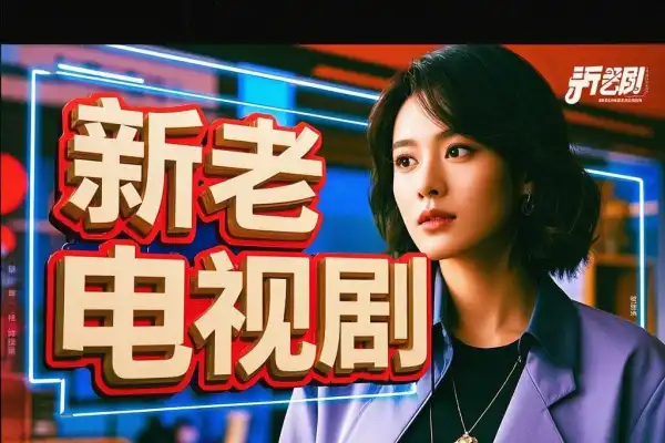 利用新老电视剧对比视频撸视频号分成计划收益