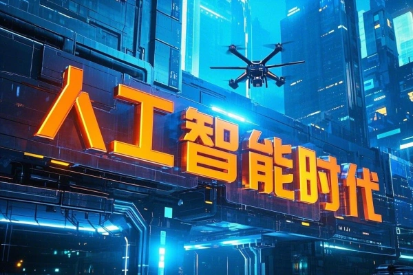 人工智能时代来临如何通过AI提升工作与生活质量