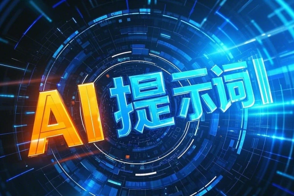 AI提示词入门指南读文档如何有效提问