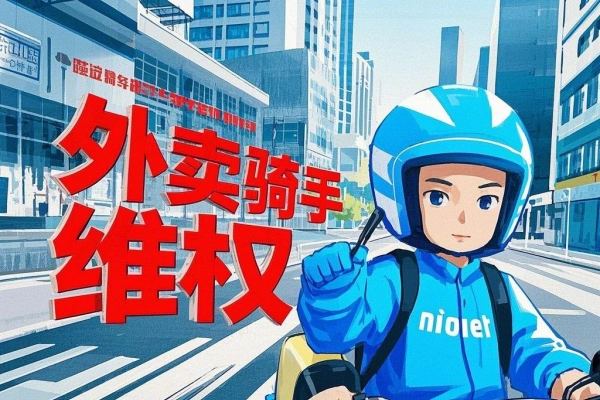 高客单小众蓝海帮外卖骑手维权赚取高额收益【飞书文档】