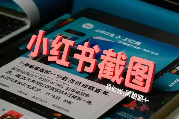 小红书一张截图1块钱一分钟一单多劳多得