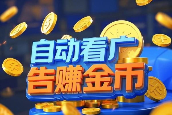 广告撸包助手，全自动看广告，单机日收益20+ 【挂机助手+使用教程】