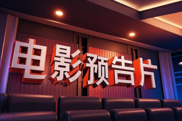 观看电影预告片挣美金