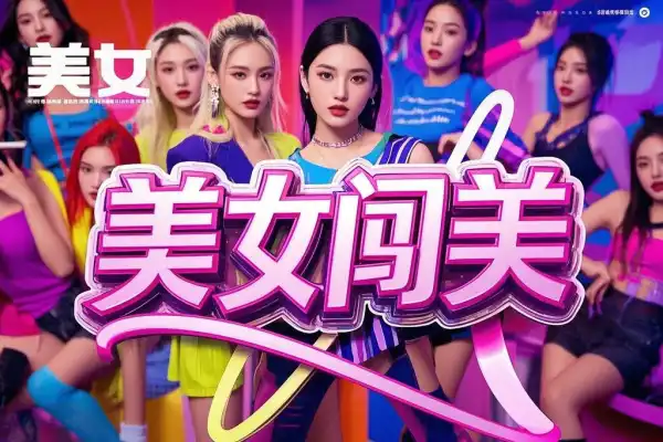 视频号美女闯关视频挣收益操作简单适合宝妈上班族