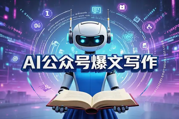 AI自媒体：Deepseek公众号爆文写作教程 【飞书文档教程】